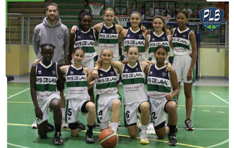 U15 Inter-régionale CTC